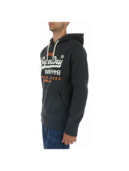 Fleece Superdry - Superdry Felpa Uomo 110,00 €  | Planet-Deluxe