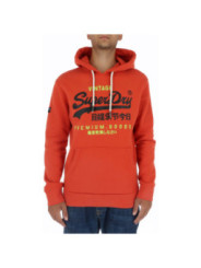 Fleece Superdry - Superdry Felpa Uomo 110,00 €  | Planet-Deluxe