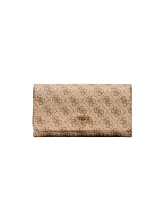 "Guess Einzelstücke & Seltenheiten im Sale | Guess Damen Umhängetasche - Herbst/Winter Beige Druck, 21x13x3 cm - Exklusive Einzelstücke & Seltenheiten online kaufen"|Planet-Deluxe