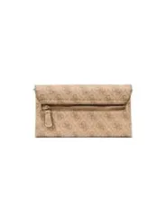 "Guess Einzelstücke & Seltenheiten im Sale | Guess Damen Umhängetasche - Herbst/Winter Beige Druck, 21x13x3 cm - Exklusive Einzelstücke & Seltenheiten online kaufen"|Planet-Deluxe