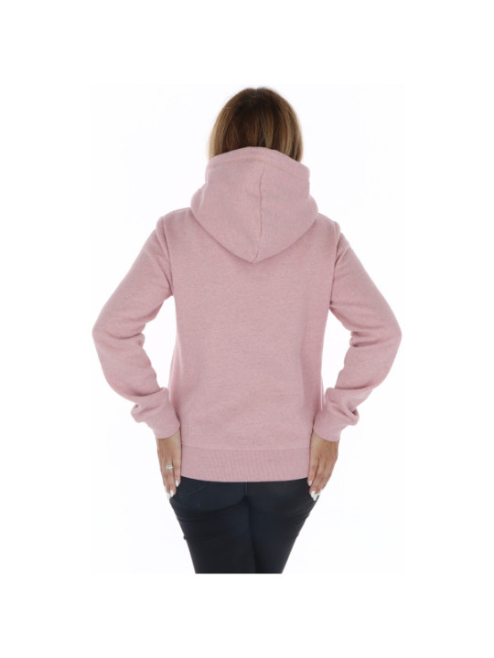 Fleece Superdry - Superdry Felpa Donna 100,00 €  | Planet-Deluxe