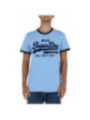 T-Shirt Superdry - Superdry T-Shirt Uomo 60,00 €  | Planet-Deluxe