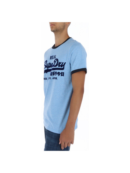 T-Shirt Superdry - Superdry T-Shirt Uomo 60,00 €  | Planet-Deluxe