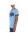T-Shirt Superdry - Superdry T-Shirt Uomo 60,00 €  | Planet-Deluxe