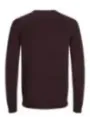 Schwarzes Herren Langarmshirt Jack & Jones