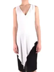 "Dondup Tanktops im Sale | Dondup - Dondup Canotta Donna online kaufen"|Planet-Deluxe