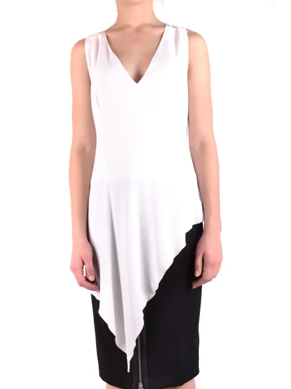 "Dondup Tanktops im Sale | Dondup - Dondup Canotta Donna online kaufen"|Planet-Deluxe