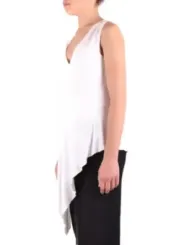 "Dondup Tanktops im Sale | Dondup - Dondup Canotta Donna online kaufen"|Planet-Deluxe