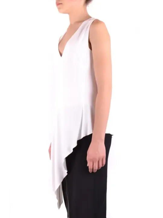 "Dondup Tanktops im Sale | Dondup - Dondup Canotta Donna online kaufen"|Planet-Deluxe