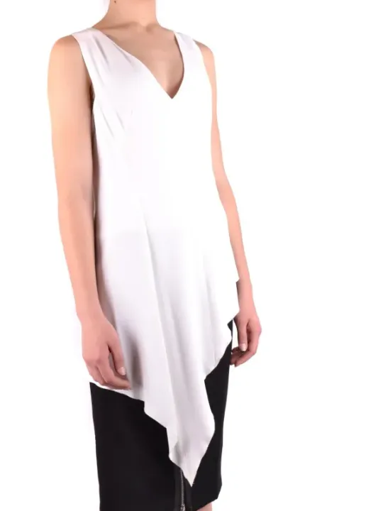 "Dondup Tanktops im Sale | Dondup - Dondup Canotta Donna online kaufen"|Planet-Deluxe