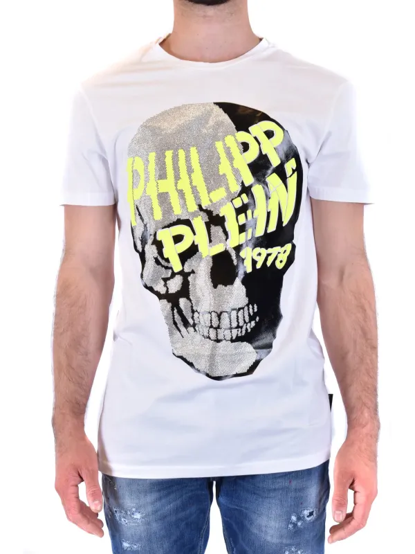 "Philipp Plein T-Shirts im Sale | Philipp Plein - Philipp Plein T-Shirt Uomo online kaufen"|Planet-Deluxe "Philipp Plein T-Shirts im Sale | Philipp Plein - Philipp Plein T-Shirt Uomo online kaufen"|Planet-Deluxe