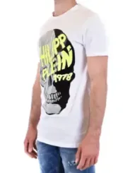 "Philipp Plein T-Shirts im Sale | Philipp Plein - Philipp Plein T-Shirt Uomo online kaufen"|Planet-Deluxe