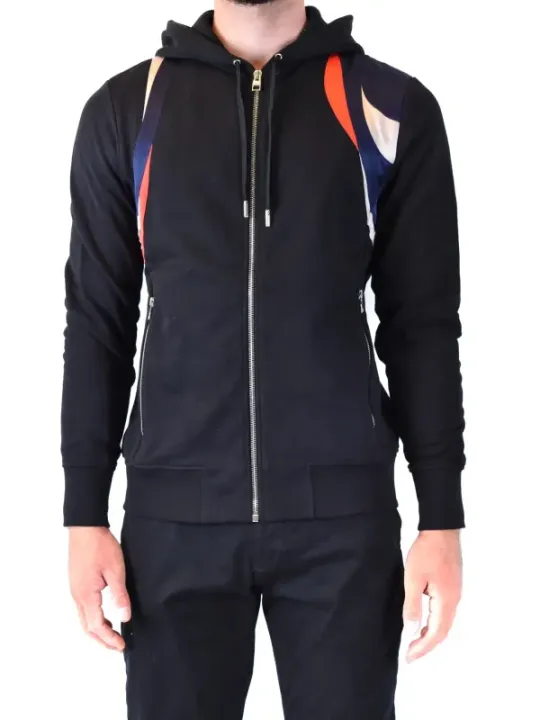 "Alexander Mcqueen Sweatshirts im Sale | Alexander Mcqueen - Alexander Mcqueen Felpa Uomo online kaufen"|Planet-Deluxe