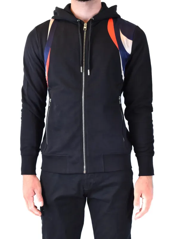 "Alexander Mcqueen Sweatshirts im Sale | Alexander Mcqueen - Alexander Mcqueen Felpa Uomo online kaufen"|Planet-Deluxe