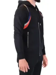 "Alexander Mcqueen Sweatshirts im Sale | Alexander Mcqueen - Alexander Mcqueen Felpa Uomo online kaufen"|Planet-Deluxe