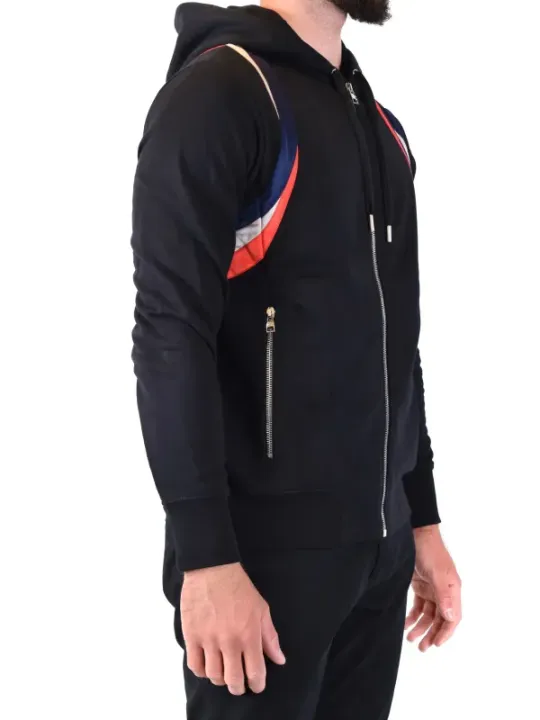 "Alexander Mcqueen Sweatshirts im Sale | Alexander Mcqueen - Alexander Mcqueen Felpa Uomo online kaufen"|Planet-Deluxe