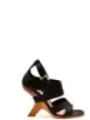 "Alexander Mcqueen Sandalen im Sale | Alexander Mcqueen - Alexander Mcqueen Sandali Donna online kaufen"|Planet-Deluxe