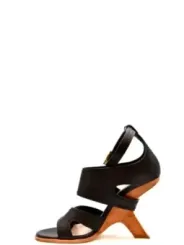 "Alexander Mcqueen Sandalen im Sale | Alexander Mcqueen - Alexander Mcqueen Sandali Donna online kaufen"|Planet-Deluxe