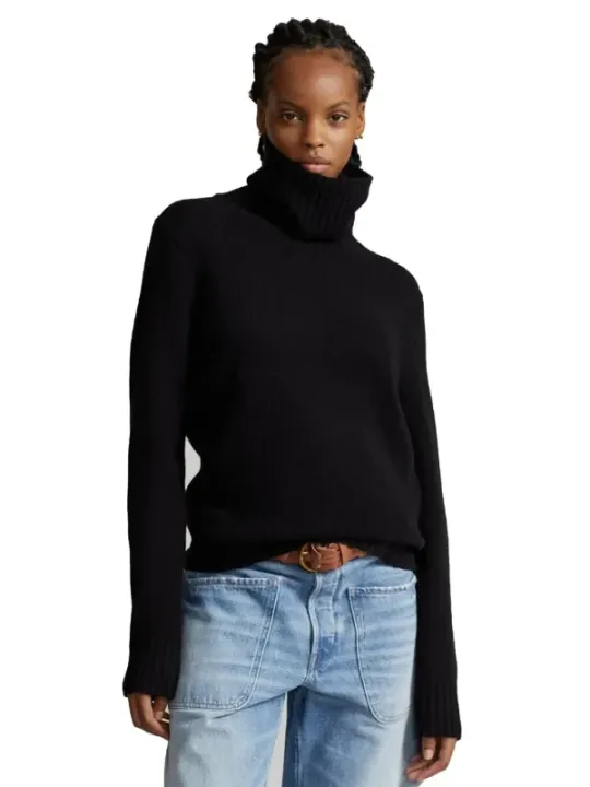"Polo Ralph Lauren Pullover im Sale | Polo Ralph Lauren - Polo Ralph Lauren Maglia Donna online kaufen"|Planet-Deluxe