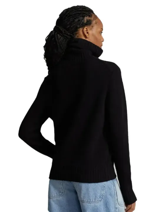 "Polo Ralph Lauren Pullover im Sale | Polo Ralph Lauren - Polo Ralph Lauren Maglia Donna online kaufen"|Planet-Deluxe