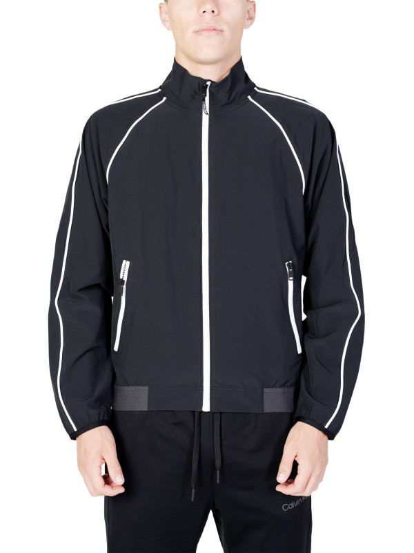 Fleece Calvin Klein Sport - Calvin Klein Sport Felpa Uomo 190,00 €  | Planet-Deluxe