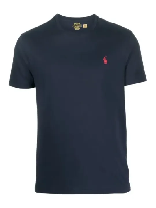"Polo Ralph Lauren T-Shirts im Sale | Polo Ralph Lauren - Polo Ralph Lauren T-Shirt Uomo online kaufen"|Planet-Deluxe