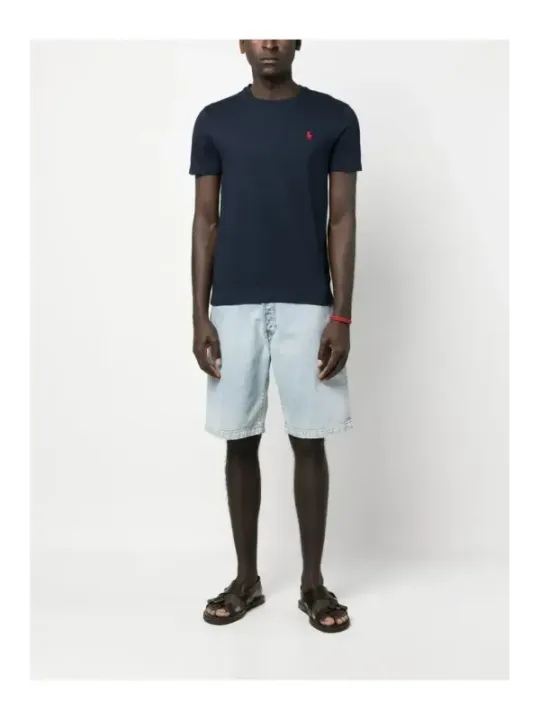 "Polo Ralph Lauren T-Shirts im Sale | Polo Ralph Lauren - Polo Ralph Lauren T-Shirt Uomo online kaufen"|Planet-Deluxe
