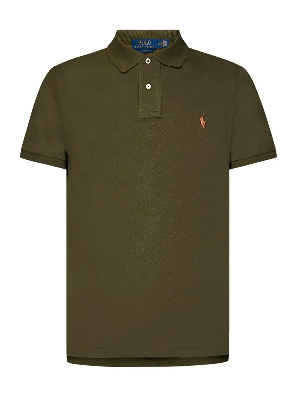"Polo Ralph Lauren Poloshirts im Sale | Polo Ralph Lauren - Polo Ralph Lauren Polo Uomo online kaufen"|Planet-Deluxe
