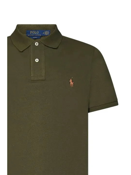 "Polo Ralph Lauren Poloshirts im Sale | Polo Ralph Lauren - Polo Ralph Lauren Polo Uomo online kaufen"|Planet-Deluxe