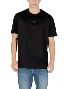 Armani Exchange T-Shirt Uomo - Stilvoll & Modern für Herren