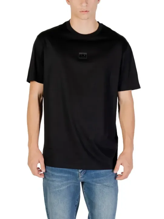 "Armani Exchange T-Shirts im Sale | Armani Exchange - Armani Exchange T-Shirt Uomo online kaufen"|Planet-Deluxe