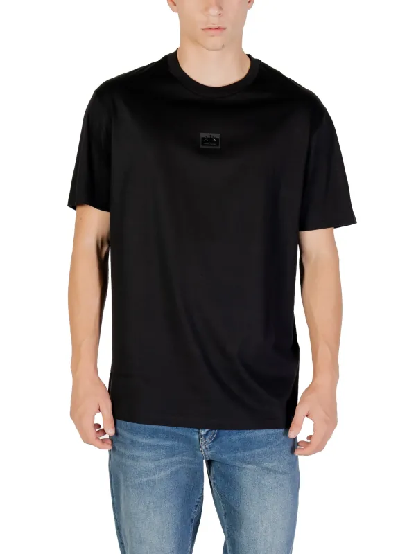 "Armani Exchange T-Shirts im Sale | Armani Exchange - Armani Exchange T-Shirt Uomo online kaufen"|Planet-Deluxe
