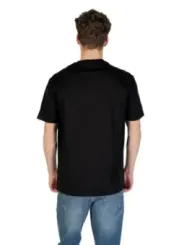 "Armani Exchange T-Shirts im Sale | Armani Exchange - Armani Exchange T-Shirt Uomo online kaufen"|Planet-Deluxe