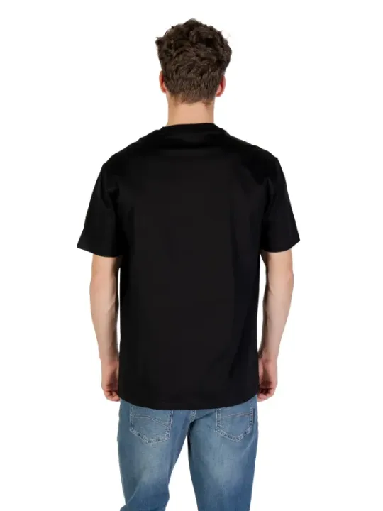 "Armani Exchange T-Shirts im Sale | Armani Exchange - Armani Exchange T-Shirt Uomo online kaufen"|Planet-Deluxe