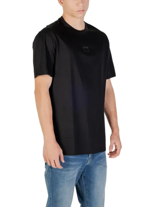 "Armani Exchange T-Shirts im Sale | Armani Exchange - Armani Exchange T-Shirt Uomo online kaufen"|Planet-Deluxe