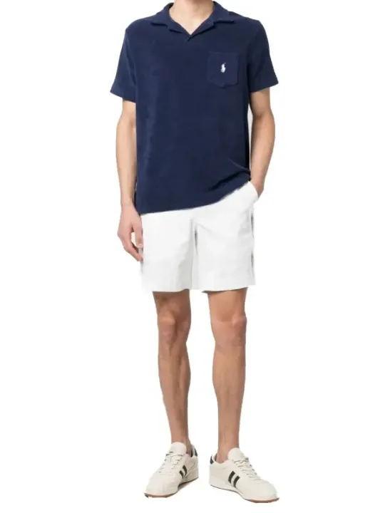 "Polo Ralph Lauren Bermudas im Sale | Polo Ralph Lauren - Polo Ralph Lauren Bermuda Uomo online kaufen"|Planet-Deluxe