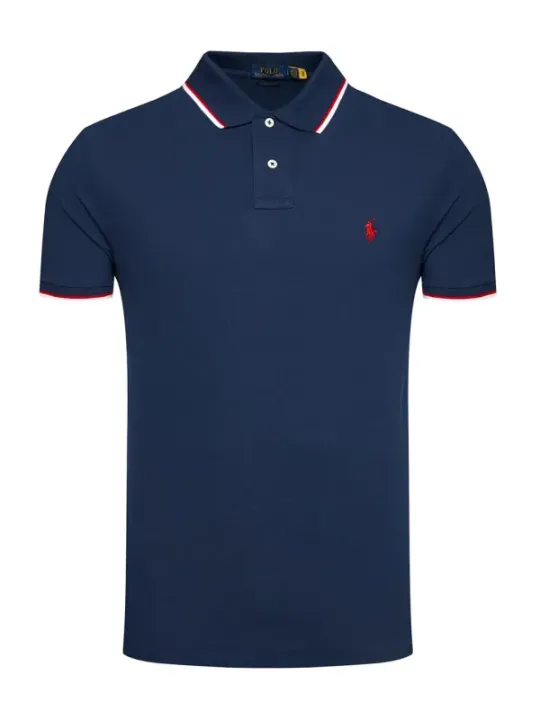 "Polo Ralph Lauren Poloshirts im Sale | Polo Ralph Lauren - Polo Ralph Lauren Polo Uomo online kaufen"|Planet-Deluxe
