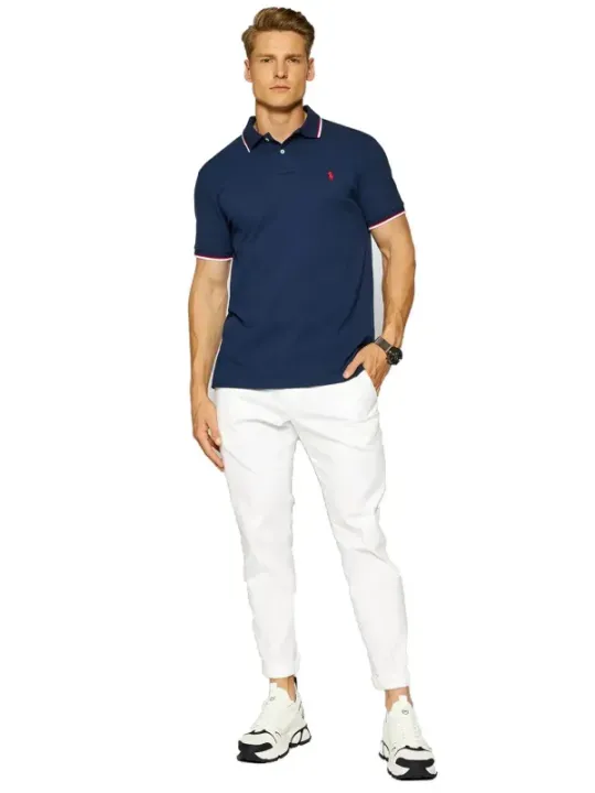"Polo Ralph Lauren Poloshirts im Sale | Polo Ralph Lauren - Polo Ralph Lauren Polo Uomo online kaufen"|Planet-Deluxe