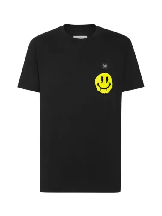 "Philipp Plein T-Shirts im Sale | Philipp Plein - Philipp Plein T-Shirt Uomo online kaufen"|Planet-Deluxe