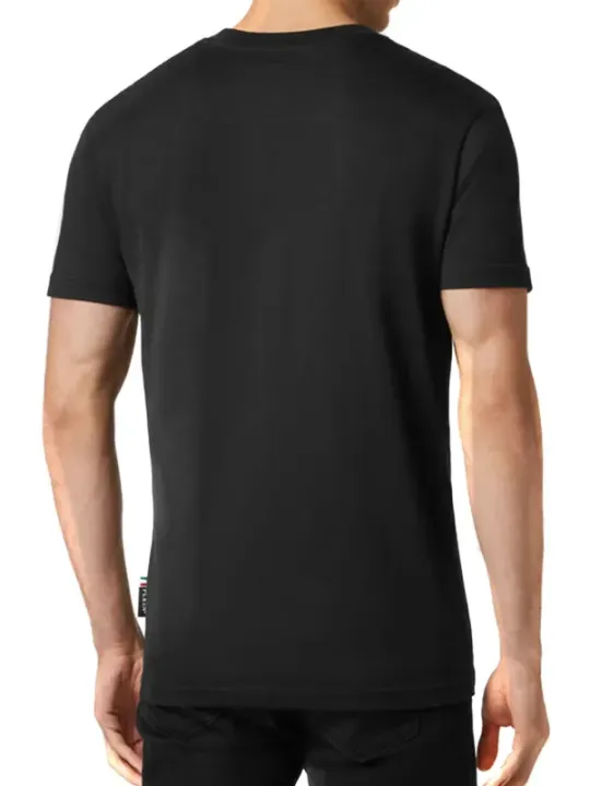 "Philipp Plein T-Shirts im Sale | Philipp Plein - Philipp Plein T-Shirt Uomo online kaufen"|Planet-Deluxe