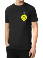 "Philipp Plein T-Shirts im Sale | Philipp Plein - Philipp Plein T-Shirt Uomo online kaufen"|Planet-Deluxe