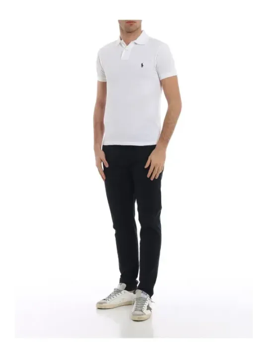 "Polo Ralph Lauren Poloshirts im Sale | Polo Ralph Lauren - Polo Ralph Lauren Polo Uomo online kaufen"|Planet-Deluxe