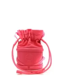 "Alexander Mcqueen Einzelstücke & Seltenheiten im Sale | Alexander McQueen Umhängetasche für Damen in Fuchsinrot – Luxuriöse Ledertasche für Frühling/Sommer mit Innentaschen und  online kaufen"|Planet-Deluxe