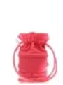 "Alexander Mcqueen Einzelstücke & Seltenheiten im Sale | Alexander McQueen Umhängetasche für Damen in Fuchsinrot – Luxuriöse Ledertasche für Frühling/Sommer mit Innentaschen und  online kaufen"|Planet-Deluxe