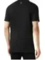 "Philipp Plein T-Shirts im Sale | Philipp Plein Herren TShirt Schwarz Print Frühling Sommer online kaufen"|Planet-Deluxe