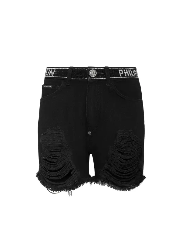 "Philipp Plein Shorts im Sale | Philipp Plein - Philipp Plein Shorts Donna online kaufen"|Planet-Deluxe "Philipp Plein Shorts im Sale | Philipp Plein - Philipp Plein Shorts Donna online kaufen"|Planet-Deluxe
