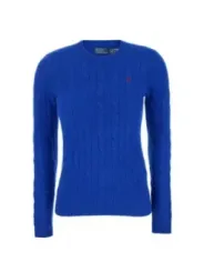 "Polo Ralph Lauren Pullover im Sale | Polo Ralph Lauren - Polo Ralph Lauren Maglia Donna online kaufen"|Planet-Deluxe