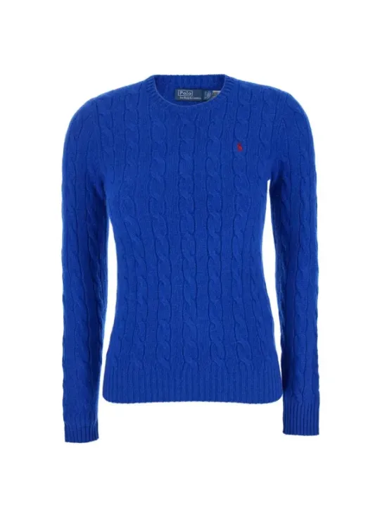 "Polo Ralph Lauren Pullover im Sale | Polo Ralph Lauren - Polo Ralph Lauren Maglia Donna online kaufen"|Planet-Deluxe