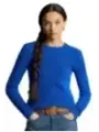 "Polo Ralph Lauren Pullover im Sale | Polo Ralph Lauren - Polo Ralph Lauren Maglia Donna online kaufen"|Planet-Deluxe