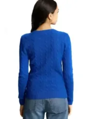 "Polo Ralph Lauren Pullover im Sale | Polo Ralph Lauren - Polo Ralph Lauren Maglia Donna online kaufen"|Planet-Deluxe